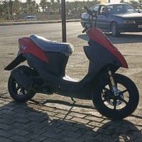 سازوكي 60 رياضي عوزها تجفيت كهربايات كلها شغاله  سعر 100 وبيها مجال لل...