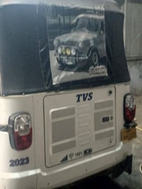 تكتك تي في اس • كفاله عامه • مرقمه باسمي