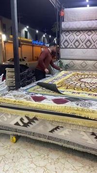 عروض خاصة • مفروشات الزعيم • خانقين