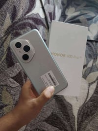 هونر 400 برو • ٥١٢ • مستخدم قليل