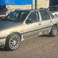 فيكترا ٢٫٠ • الگير الخامس يفلت • كركوك