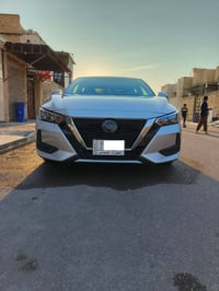سنترا ٢٠٢٢ • وارد أمريكي • عداد ٢٤٢٦٤ ميل