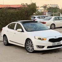 كادينزا VIP • ٢٠١٤ • رقم اربيل