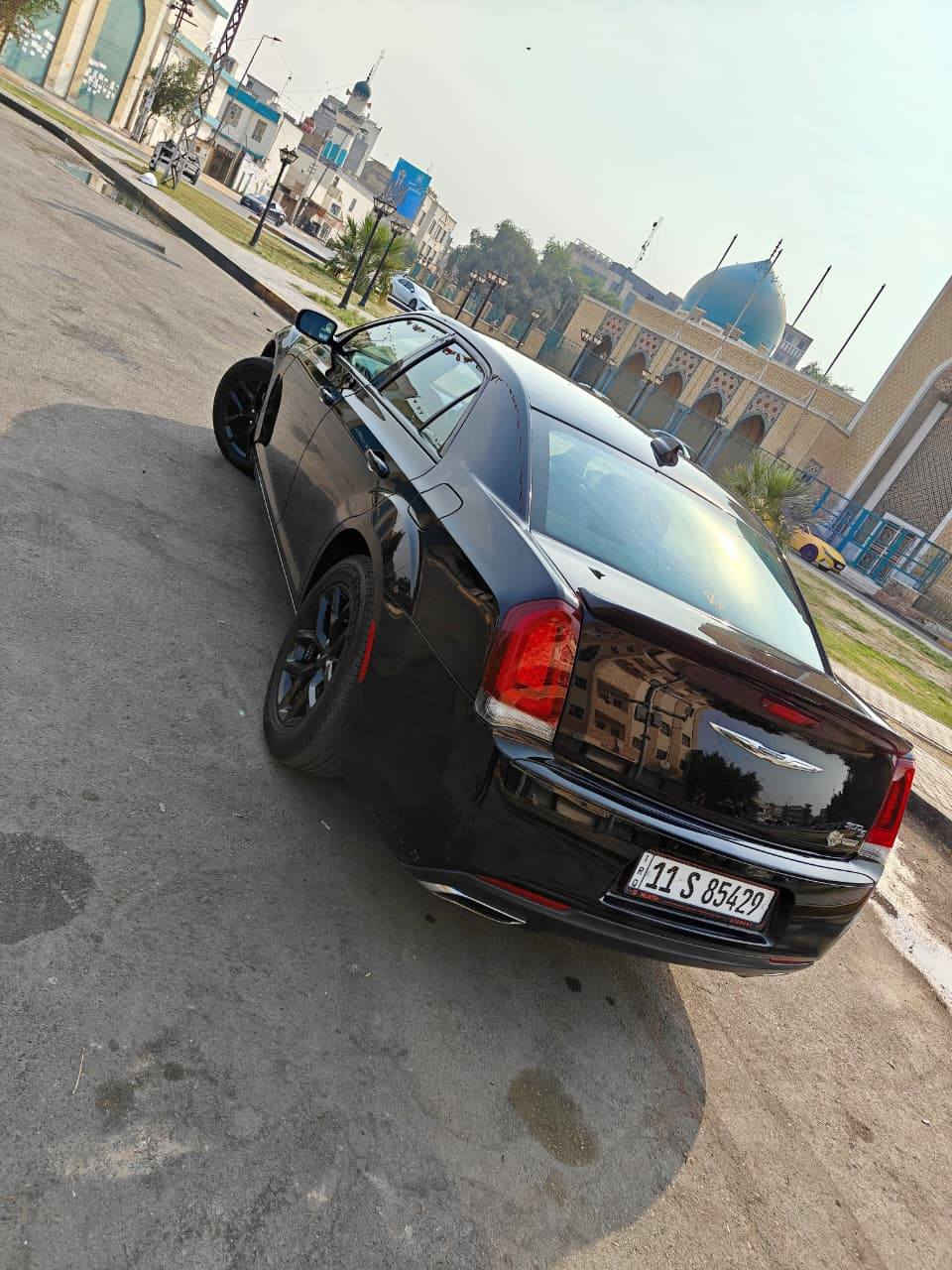 السلام عليكم للمراوس فقط مع باسفيكا 2022/2023 رقم بغداد او شمالي حصراً مكينة 6 سلندر فقط 
اوباما 2019 S فول عدا الفتحة ماشية 88 الف مايل تقريبا

حادثه قطعتين صور الحادث والسونار بالمنشور سيارة سيرفس كامل من زيت كير وفلاتر وادامة منظومة بانزين وتخم تاير وحدادية كله جديد 

رقم بغداد بأسمي مكاني بغداد الاعظمية او الدورة 

السعر 220 

للأستفسار الاتصال او المراسلة واتساب


**إذا كنت صاحب هذا الإعلان وتريد حذفه لأي سبب، رجاءا أرسل رسالة إلى الدعم الفني**