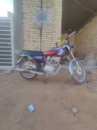 دراجه 4كير 2026اوراق سكنر ب650 نضيفه كلش بس صالنصه مبدله علمود دكه للت...