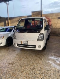 كيا 2700 • ٢٠٢٠ • لوحة نينوى