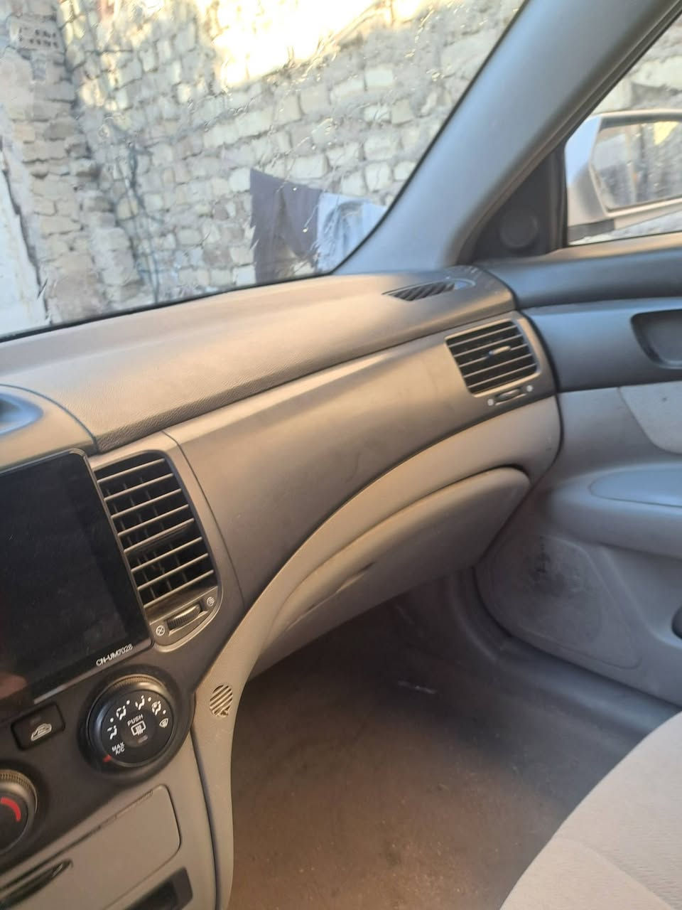 بسم الله اوبتما ادوات مديل2008 البيع كير ومحرك مكفولات تخم تاير جديد ويل كب متوم شمالي انكليزي سعر 40وبيها مجال مكان نجف***********
بسم الله اوبتما ادوات مديل2008 البيع كير ومحرك مكفولات تخم تاير جديد ويل كب متوم شمالي انكليزي سعر 40وبيها مجال مكان نجف***********
