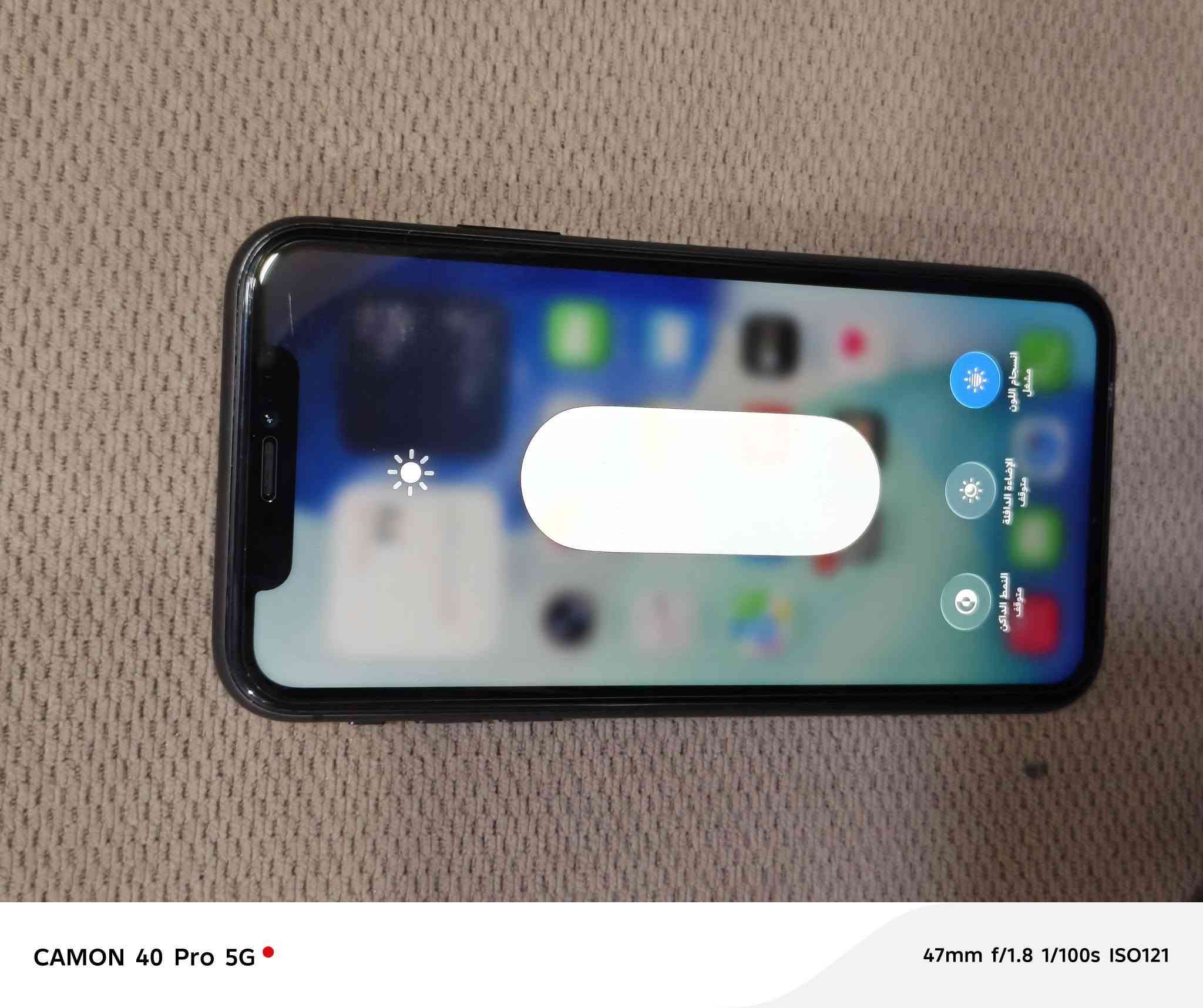 سلام عليكم شباب وبنات إيفون ١١ عادي لون أسود ذاكرتة ١٢٨ بطارية ٧١ الأصلية شاشة ٣ خيارات نموذجM شرق اوسط جهاز جديد بلادي وضع الشركة مال جناي وبلعافية على الياخذة مع ملحقاتة كاملة جدد بلباكيت ويا هدية لزكة وكفر وشاحنة بلباكيت تايبسي الأصلية مكاني بغداد الحرية الشراي يراسلني خاص أو يتصل بلرقم *********** بي واتساب وعندي توصيل داخل الحرية وكل المناطق واهلا وسهلا بلجميع
