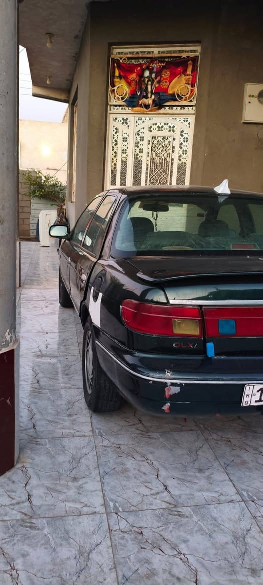 🚗 للبيع – كيا سيفيا موديل 1991 🚗
✅ الموديل: 1991 باسمنه ورقم جديد دولي 
🎨 اللون: أخضر
📍 الموقع: الجبايش
💰 السعر: 32 ورقة (32 )
السيارة بحالة جيدة، والمعاينة على الطبيعة.
للاستفسار أو التواصل، يرجى مراسلتي على الخاص أو الاتصال. ***********  بس البنيد
