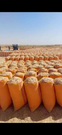 تبن ابو الستين • تلاته ونص • ناحية المعتصم