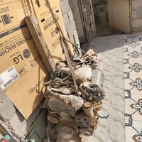 دي فور كرستال • تحويره كامله • ناصريه