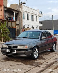 فيترا • ١٩٩١ • مكينة ١.٨