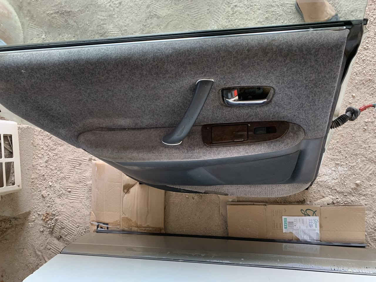 السلام عليكم سستم راس الثور ناقص بس جاملغ واحد جهت العبري كامل هو وبكلايت والبطاين ب175هاذ رقمي ***********
