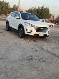 توكسان ٢٠٢٠ مكفوله كفاله عامه ماشيه ١٠٠الف رقم بغداد محجوزة ستقطاع مبا...