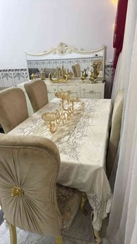 طقم سفرة • للبيع