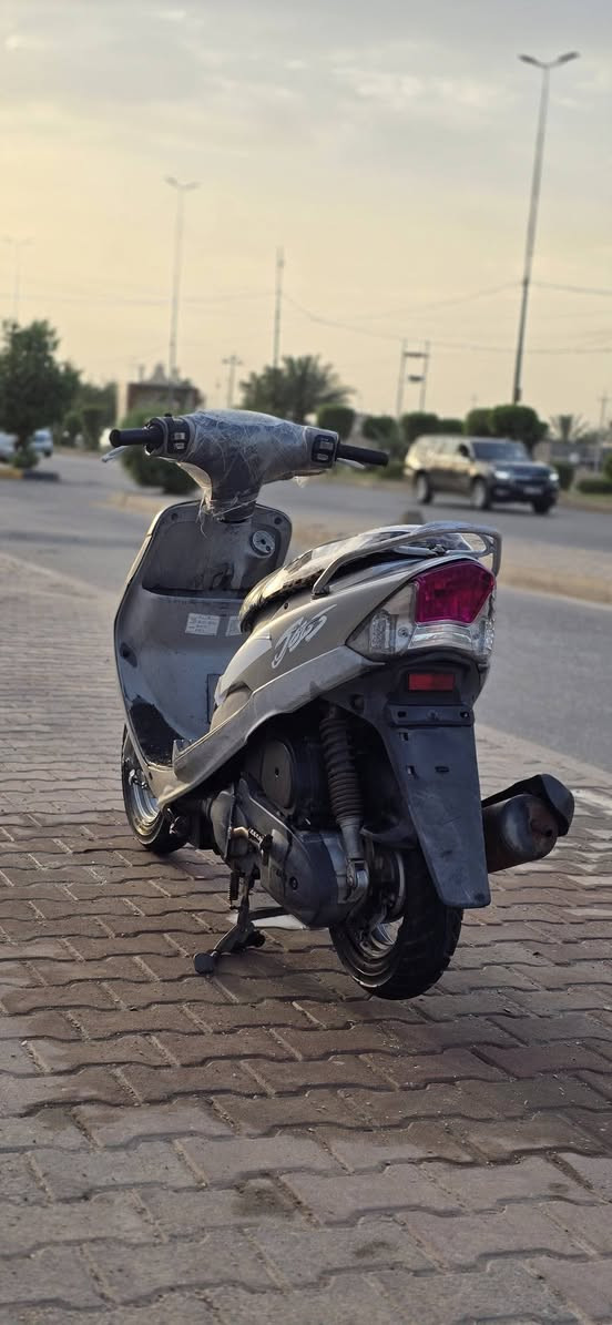 السلام عليكم درجة منغولي للبيع مال رمبه السعر 800 وبيها مجال عنواني حله أبي غرق ***********
