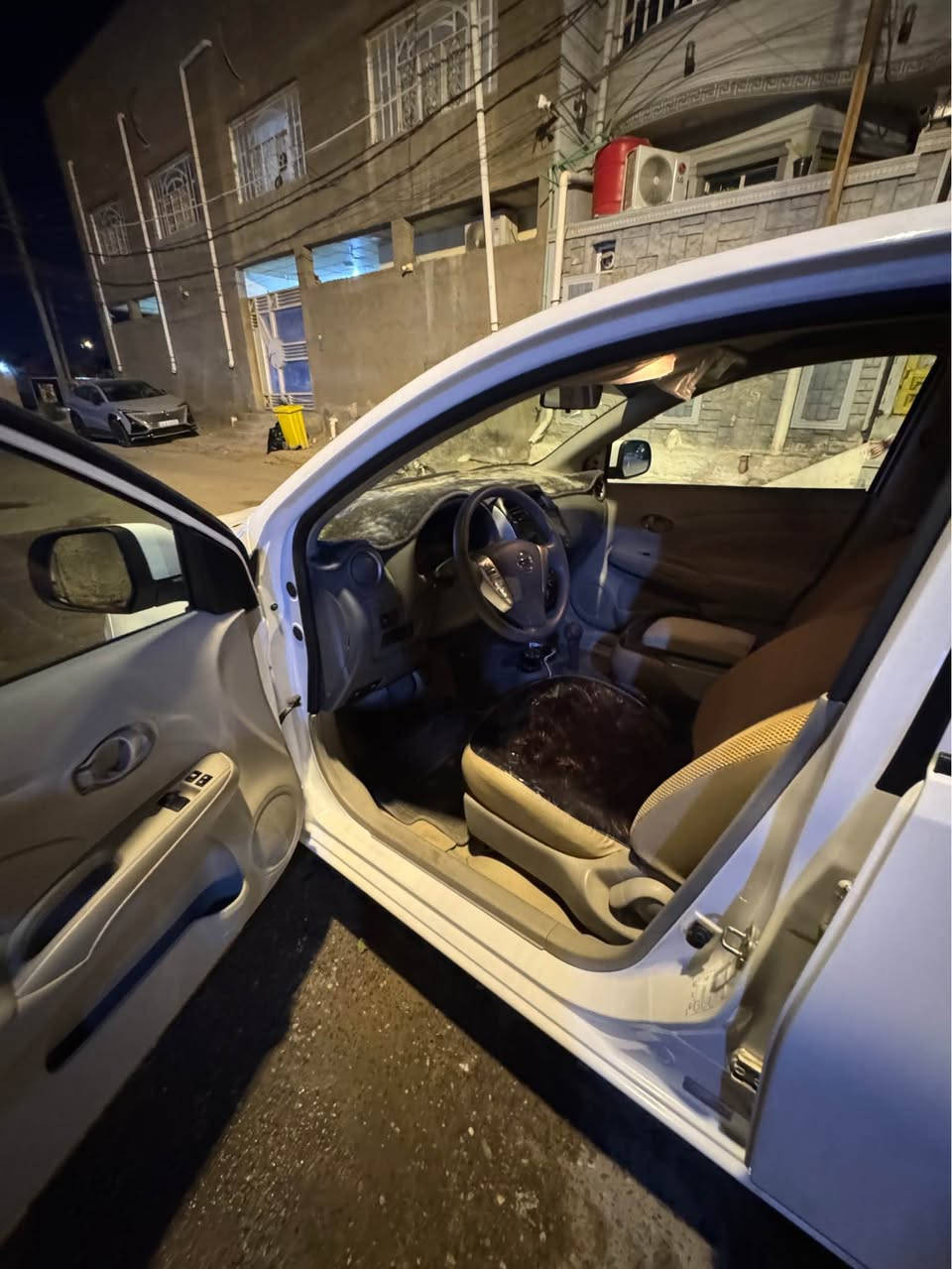 *********** البصرة, العراق
