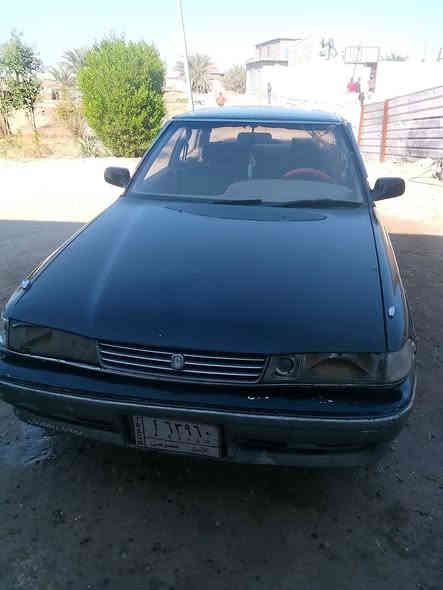 مارك موديل 1992  للبيع سعر 30 وبيها مجال 
***********
غير متواجد ع الفيس
