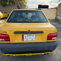 سايبه • ٢٠١٢ • مكفولات