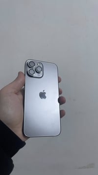 آيفون ١٣ برو ماكس • ٢٥٦ • قفل