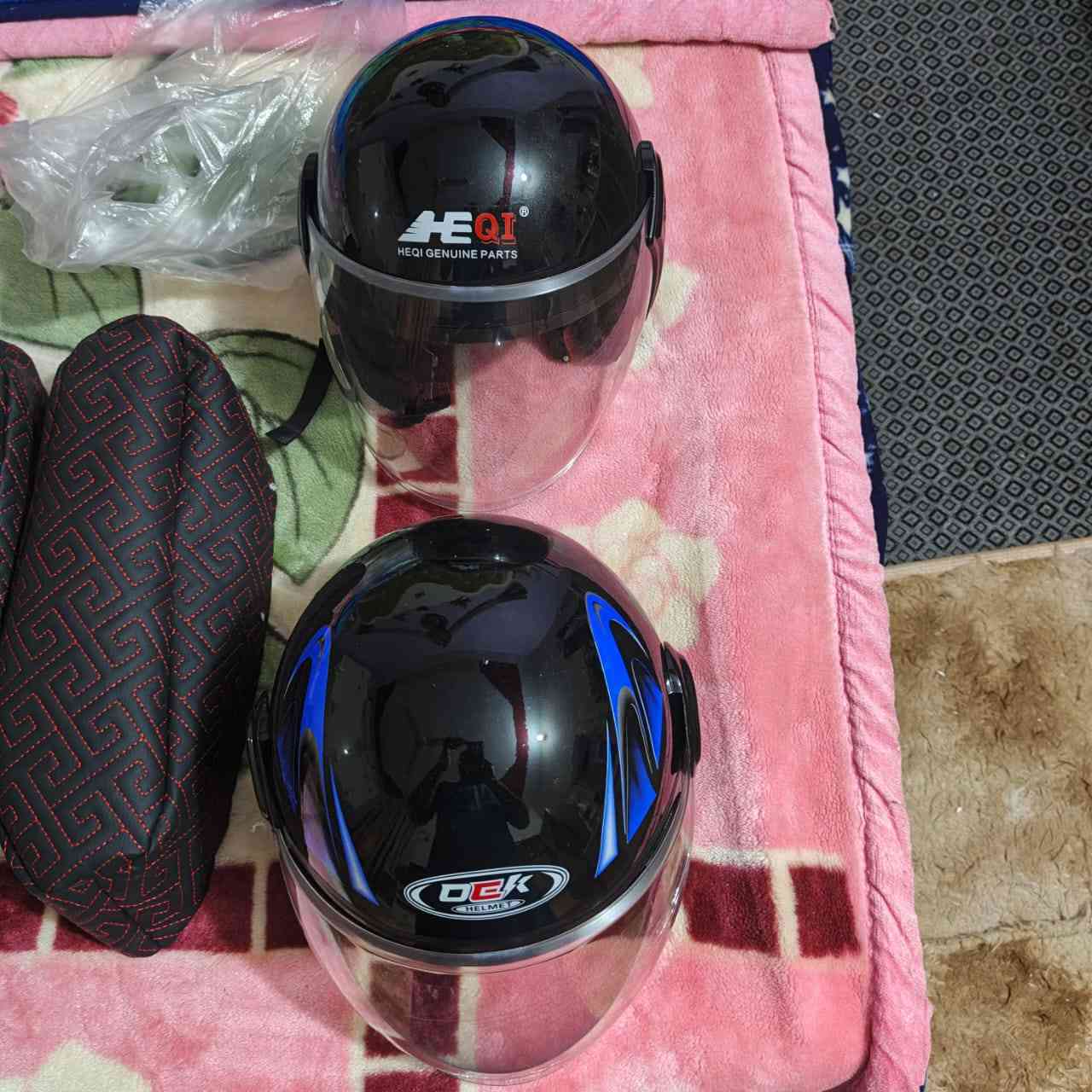 السلام عليكم اخوان 3 خوذ وجادر مال جبلي 
+ 3 ستاين مال ماطور بل صفاح + مصدات يرهمن بل سكان + غماش مال جيوب  مكاني فلوجة حي العسكري الاستفسار ادخل خاص وهاذة رقم مبايلي 
*********** 
***********
