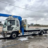 هينو • سطحي • كرين