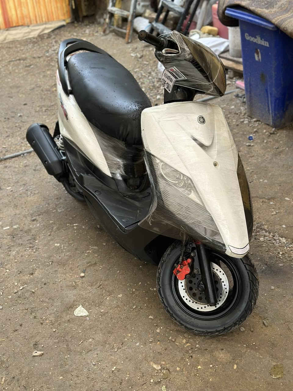 سلام عليكم٠
سلام عليكم 

ثعلب 140 نوزل جاهزه وين ميعجبك مال شغل سعر(340)الف قفل بدون عمله تفاصيل والنقوصات ذاكرهن فديو كم نقص بسيط مكاني بغداد الحريه ***********
