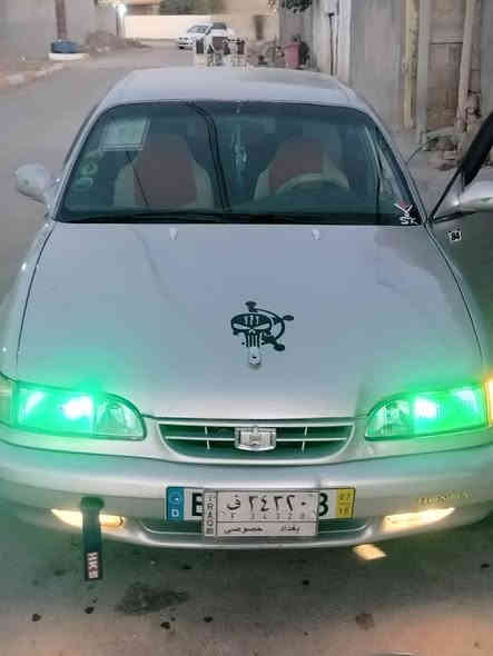 سلام عليكم سوناته موديل 95رقم بغداد تحويل ثاني يوم مراوس بصفره ونطي فرق بل شهر 2ورقات تخم تاير صدر نص عمر باتري جديد سعر 42بيها مجال ***********
