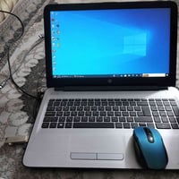 لابتوب • إتش بي • ذاكرة ٢٥٦