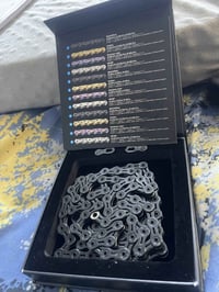 زنجيل • ١٢ سبيد • فول