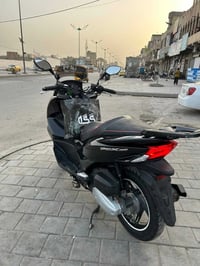 سـلاـم ؏ـلـــيكم للبيع pcx جيل الثاني 2018 استفسار 07823329316 مكان بغ...