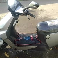 حي الانتصار • البيع كله شرط • دراجة كهربائية