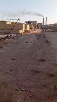 ٢٢٠م • غرفتين وصالة • بلوك عكاده