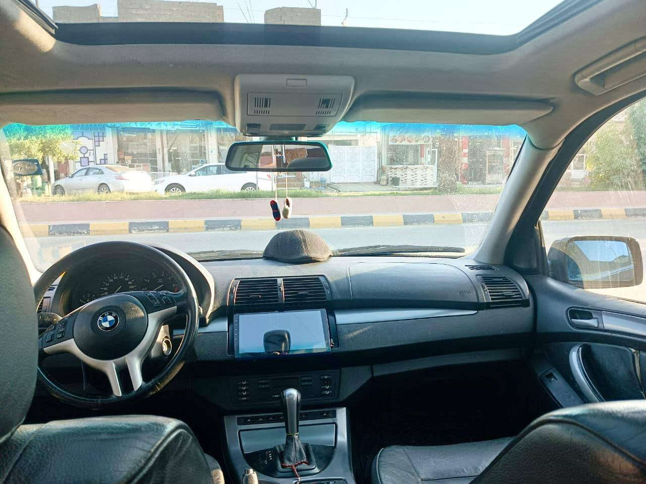 موديل 2005
هزه براد جديد سنويه لحد2029
كلين فقط بونيد جارد 
كير محرك تبريد شرط 
حداديه صدر امامي خلفي جديد
سياره عليها ادامه كامله 
تواصل *********** طوز, صلاح الدين
