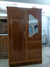 كنتور ابو ثنين • ميز مرايه • حي مكرمه نجف