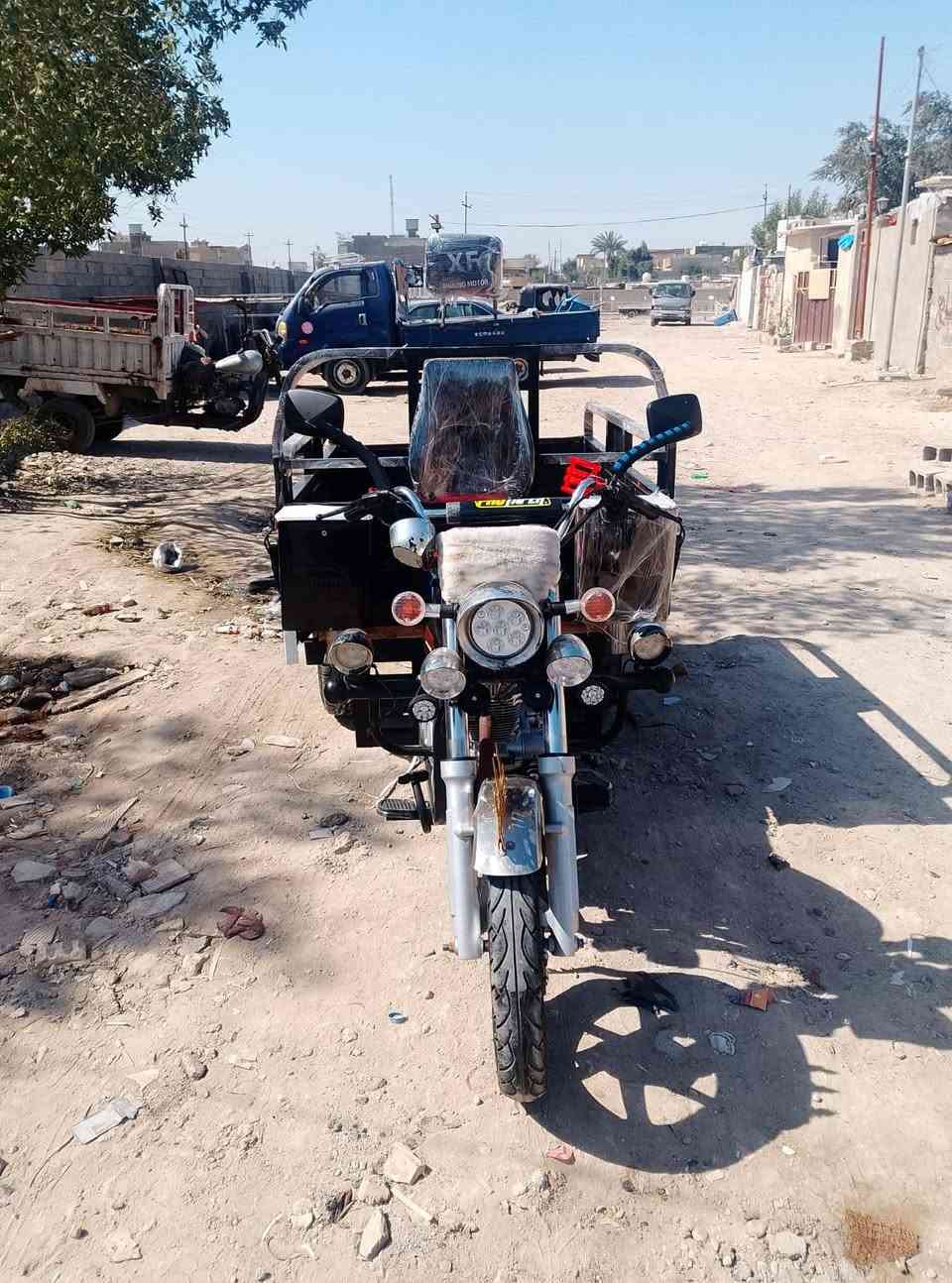 سلام عليكم تحياتي الكم موديل 2024 جديده كلش كهرباتيات كلئ شغالئ تخم تاير جوبلس مكفوله من لحيم وصبغ. مكاني بغداد قرب علوت الرشيد***********
/سعر 1750
