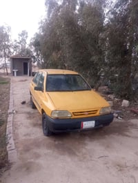 ٢٠٠٩ • رقم بغداد • كير الرابع يفلت