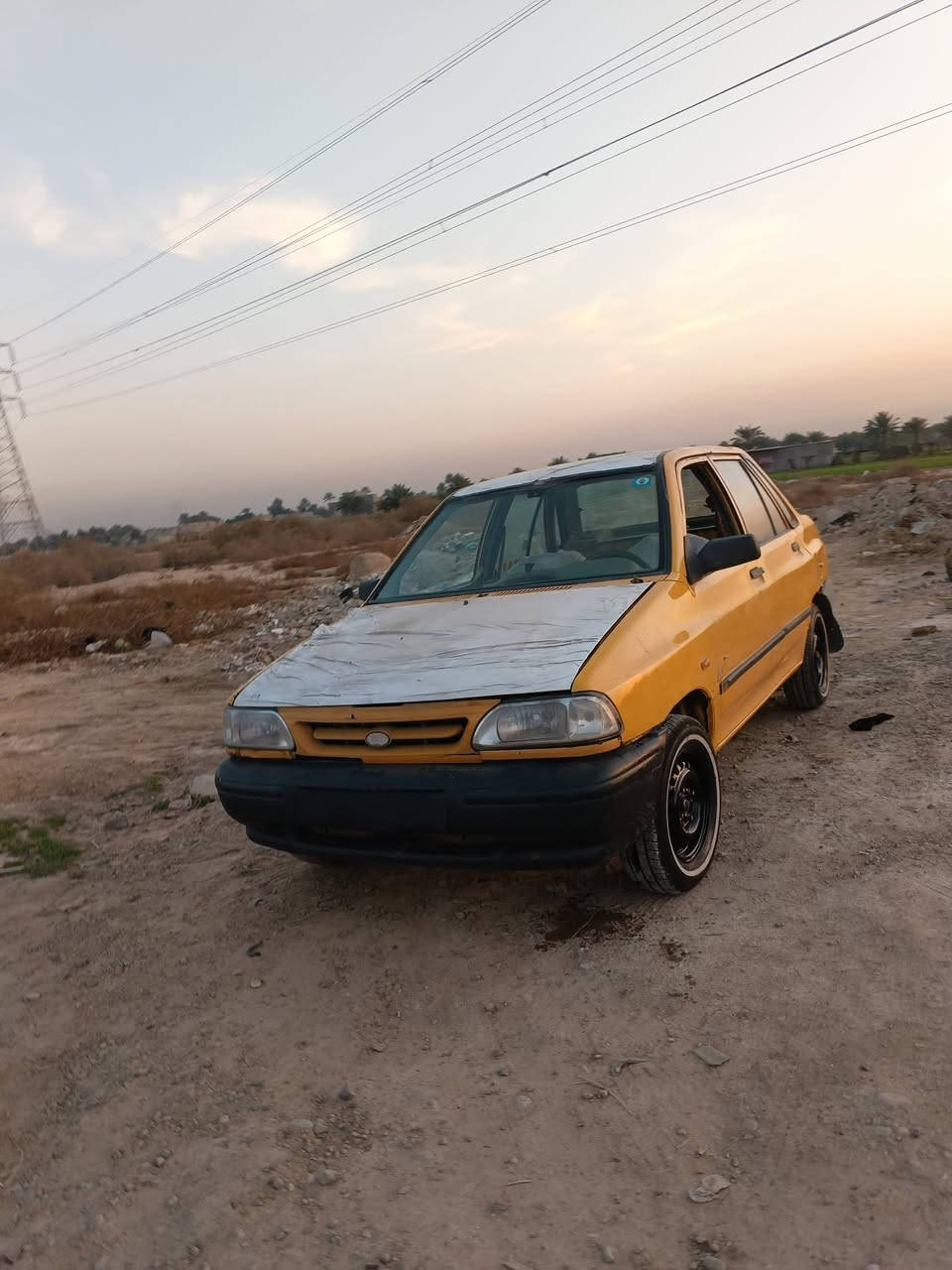 سلام عليكم سايبا موديل 12 رقم بغداد جديد السعر 26بيهه مجال البيع ومراوس ***********
