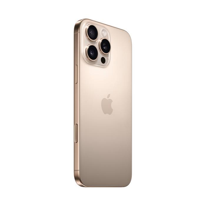 • الموديل: iPhone 16 Pro Max.
• الذاكرة: 256 جيجابايت.

• اللون: [الون الصحراوي Desert Titanium] 

• البطارية: 99% (أداء الجيد جداً).

• عدد دورات الشحن: 85 مرة فقط (استخدام خفيف جداً).

• النظافة: 100% (الجهاز وكالة، بدون أي خدش).

• الضمان: لا يزال تحت الضمان الرسمي.

. ملاحظة: الجهاز كامل مع كافة ملحقاته الأصلية، ولم يفتح أو يصلح نهائياً.

للتواصل ‭٠٧٨٣ ٠٦٧ ٩٨٥٢‬

السعر مليون و٥٥٠
