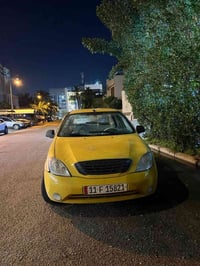 للبيع طيبه موديل 2015 محرك جديد تخم تاير جديد تبريد شغال اسياره مابيها...