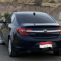 ريجال • ٢٠١٦ • اوتوماتيك ٦ نمر