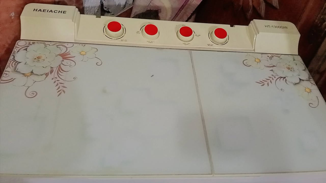 سلام عليكم غساله للبيع كل شي ما بيها السعر 100العنوان بغداد مدينة الصدر الرقم ***********
