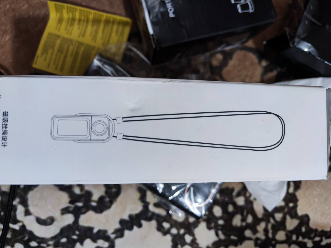 كامرة مغامرات محموله السعر 25 الف


**إذا كنت صاحب هذا الإعلان وتريد حذفه لأي سبب، رجاءا أرسل رسالة إلى الدعم الفني**