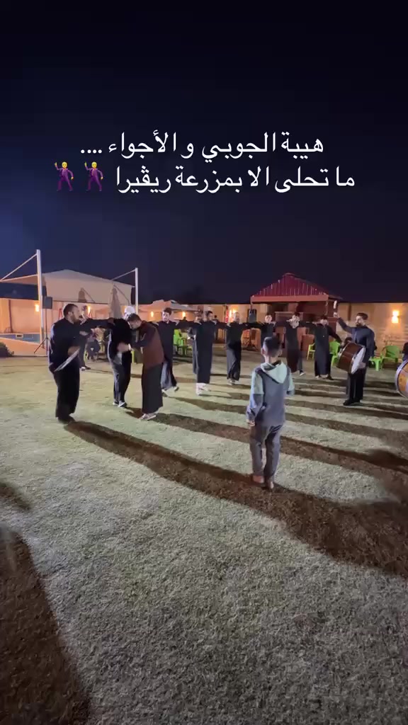 سلام عليكم متوفره مزرعه الايجار الدوره البوعيثه سعر مناسب وموثقه بتطبيق اجرلي والاستفسار والحجوزات هذا الرقم ***********
