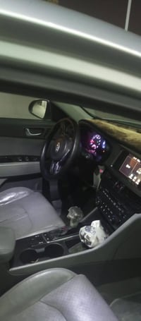 وارد امريكي • ٢٤٠٠ GDI • حادثة