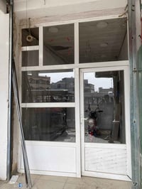 جام خانه PVC • ٢٨٠×٢١٠ • بعقوبه فلكه العanafصه