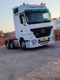 اكتروس 2003 • براد • بعقوبه