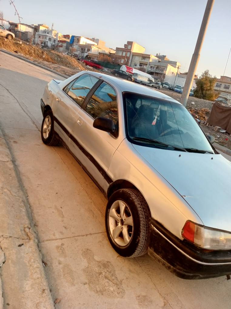 سڵاوی خواتان لئبئت هۆندا ئەلئنترا مۆدئل ١٩٩٥علوج گئر مەکینە بەشەرت کارەبای کامل ئیش ئەکات دەعمو لئدراوی نیە جامی کارەبایە تایەوویلی لۆک لۆک تاقم کوشنو گاعی لۆکم بۆ بەستوە سەیارەکە علوجە کەفالەتی ماڵی کەس نەبێت بەشەرتی ترای ١٠٠ فیتەر لەگەڵ خۆت بئنە لە سەیارەکە ڕائەبینم دوکەڵو بوخاری نیە گەرمی لایت ئشارەت فڵجە هەموی ئیش ئەکات نوقسانی نیە نرخ ٩$ *********** السليمانية, العراق
