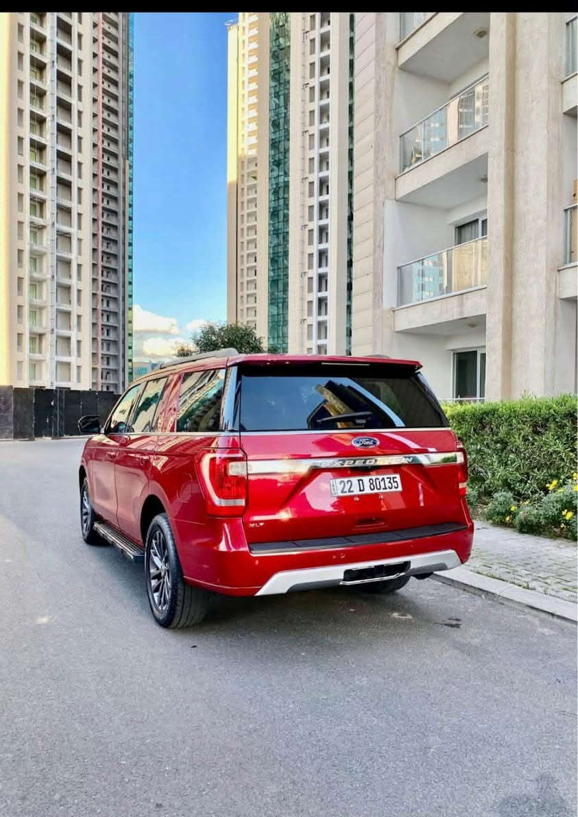 اكسبدشن 2020 فول مواصفات
بانوراما 
شاشه جبير وكامير وحساسات 
رادارات امامي خلفي واجوانب
دواخل جلد كشنات تبريد وتدفئه
صندوك كهرباء 
لايتات وبك لايتات LED
تو ويل وفور ويل 
ماشيه 68  mi
رقم اربيل كلشي جديد تحويل مباشر بسمي 
سياره بدون نقص برغي 
كير محرك تبريد صدر شرط 
حادثها صفحه سطحي يعني 4قطع 
مكان سياره كركوك 
وسعر كلش مناسب 228 ورقه مجال بسيط
***********
