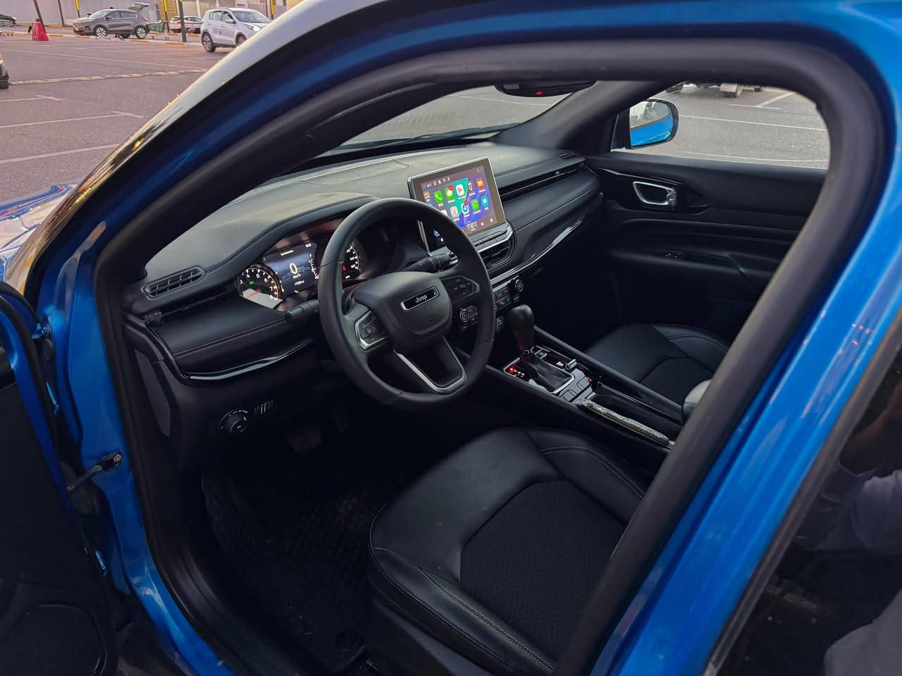 كومباس 2024 لمتد كفالة عامة بدون حادث
بلاك توب + تو كلر تكم وسقف اسود ويالة وعلامات وبقية التفاصيل كلها باللون الاسود 
فول مواصفات للأخير عدا الفتحة  

ماشية 16 فقط ع مشي امريكا بعدها
دخول جديد البارحة ترقمت تحويل او وكالة بأي وقت 

السيارة مكفولة كفالة عامة بشرط السونار بدون صبغ بدون ايرباك بدون تبديل بدون بارد وكلها بلاد من الدعامية للدعامية    
طالعة من امريكا جاملغات وراديترات مفتوحات وجايات وياها ورجعن انشدن نفسهن مابيها برغي واحد تبديل وموضحات بالصور موجودات بدون اي ضرر
 
فور ويل - كشنات جلد - رادارت 360 (امامي خلفي جانبي) - تشغيل عن بعد - نقاط عمياء  - صندوق كهرباء - تحديد مسار - تدفئة كشنات + ستيرن  - كشن كهرباء - بصمة تشغيل وابواب - دخول ذكي - شاشة الحجم الكبير  - اوتو ستوب - ثلاث انظمة قيادة - قيادة ذاتيه  - مثبت سرعة - اشاير بالمري -   وبعد بيها هووواي مواصفات 

السيارة جديدة بمعنى الكلمة وبالواقع بعد احلى وجاهزة 100% وترايها مال زيرو 
 وكل التفاصيل مذكورة بالكامل 
مكانها بغداد 

‏‎السعر 174 وبيها مجال بسيط

‏‎للأستفسار هذا رقمي
***********
